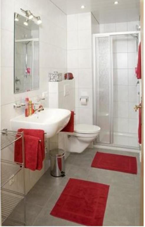 Apartment Landhaus Krall وستندورف المظهر الخارجي الصورة