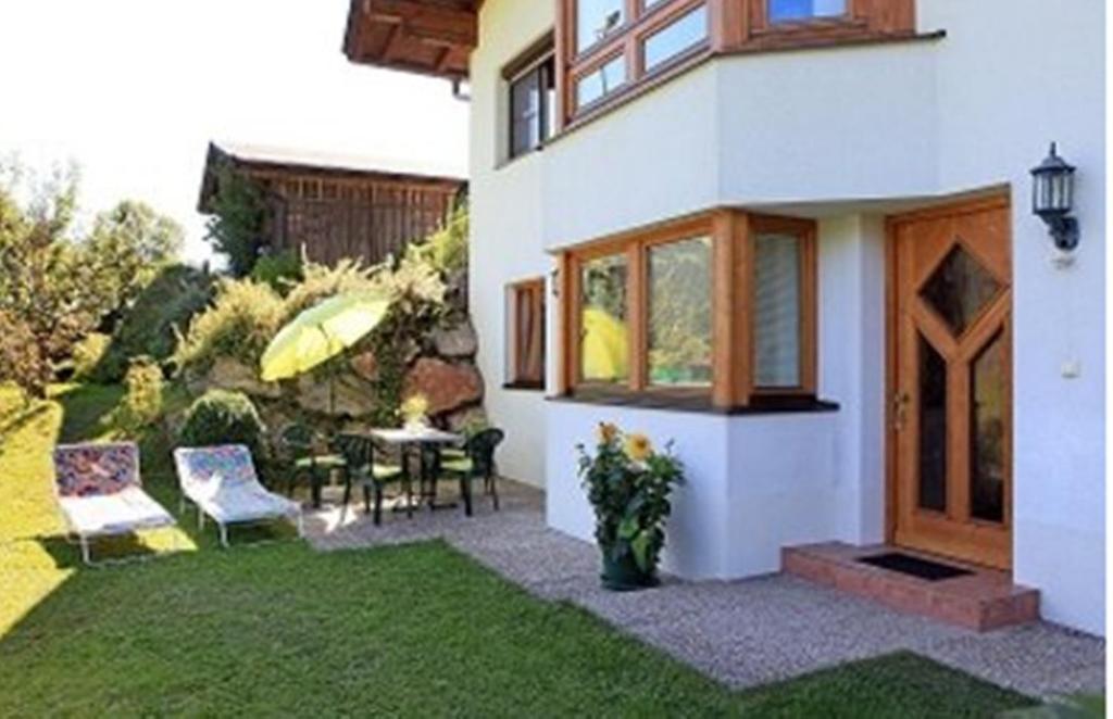 Apartment Landhaus Krall وستندورف المظهر الخارجي الصورة