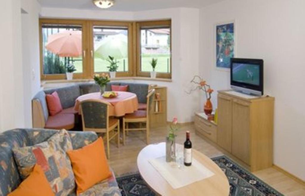 Apartment Landhaus Krall وستندورف المظهر الخارجي الصورة