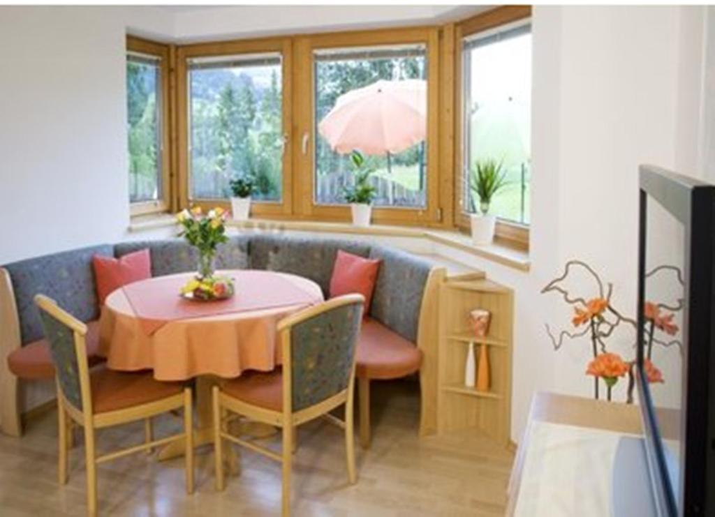 Apartment Landhaus Krall وستندورف المظهر الخارجي الصورة