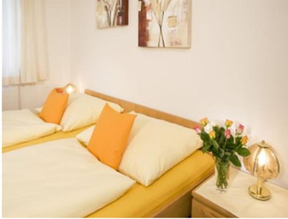 Apartment Landhaus Krall وستندورف المظهر الخارجي الصورة