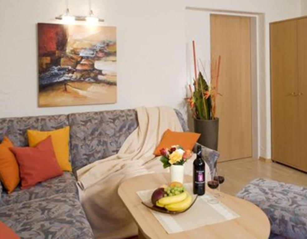 Apartment Landhaus Krall وستندورف المظهر الخارجي الصورة