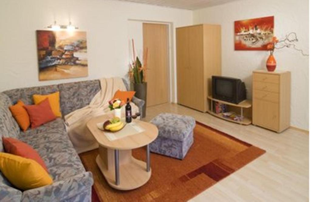 Apartment Landhaus Krall وستندورف المظهر الخارجي الصورة