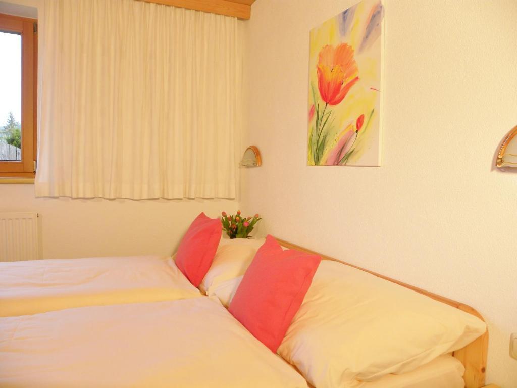 Apartment Landhaus Krall وستندورف المظهر الخارجي الصورة