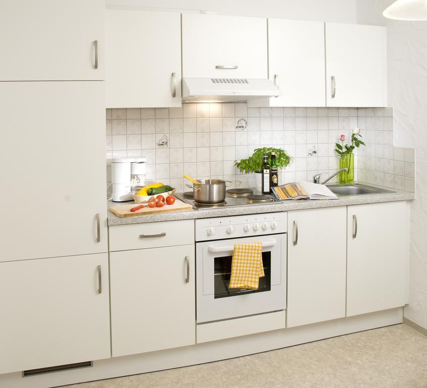 Apartment Landhaus Krall وستندورف المظهر الخارجي الصورة